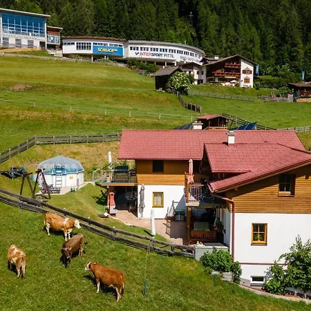 Apartament Wiltigerhof