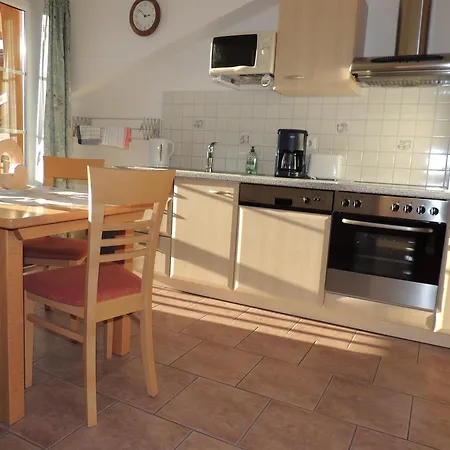 Apartment Wiltigerhof Fulpmes