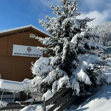 Wiltigerhof Apartman