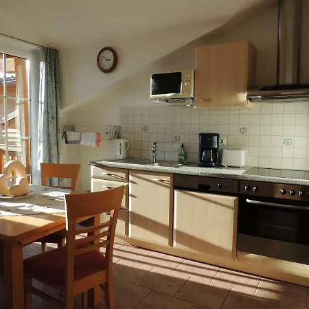 Wiltigerhof Apartament Fulpmes