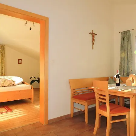 Wiltigerhof Apartman Fulpmes