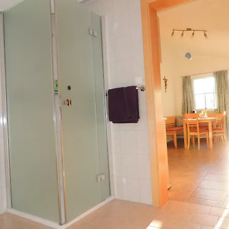 Wiltigerhof Apartament