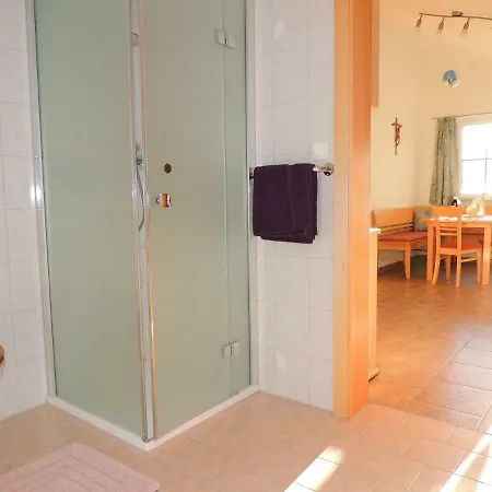 Wiltigerhof Apartman *