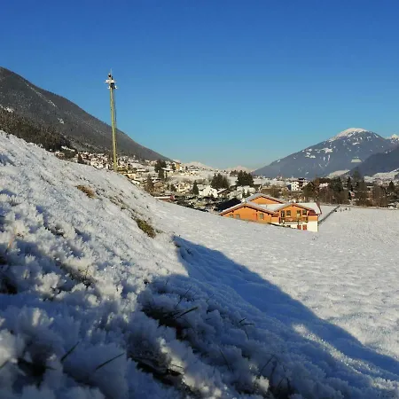 Wiltigerhof * Fulpmes