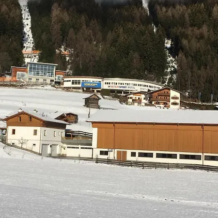Wiltigerhof Apartament