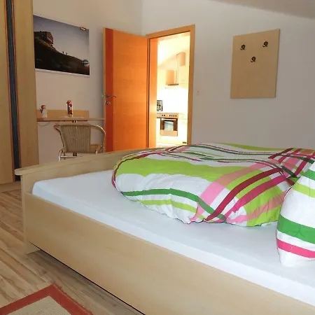 Apartamento Wiltigerhof