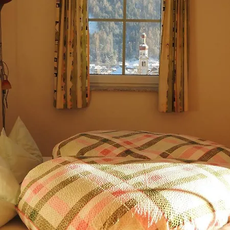 Apartamento Wiltigerhof