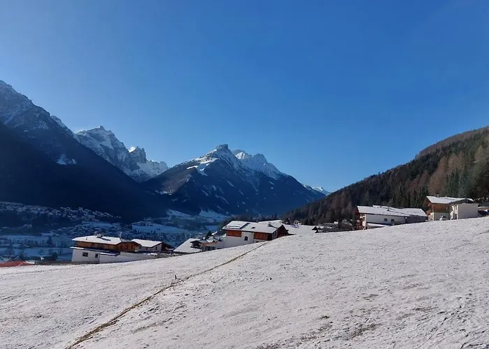 Wiltigerhof Apartamento