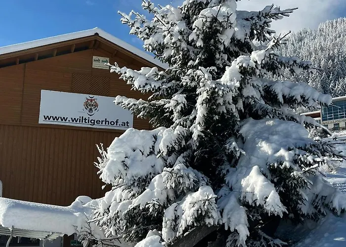 Wiltigerhof Apartamento