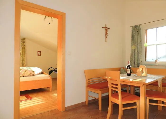 Wiltigerhof Apartamento Fulpmes