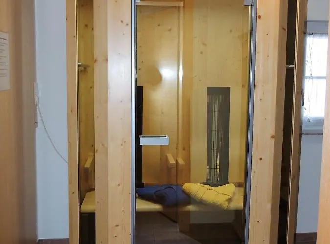 Apartamento Wiltigerhof Fulpmes