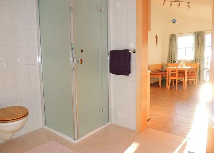 Wiltigerhof شقة *