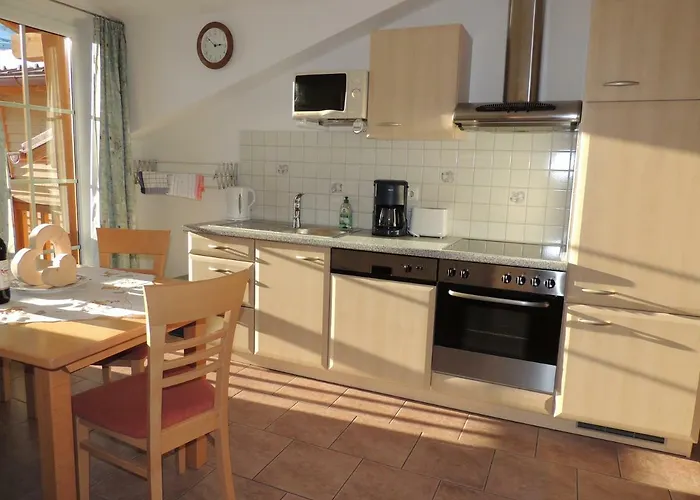 Wiltigerhof Apartamento Fulpmes