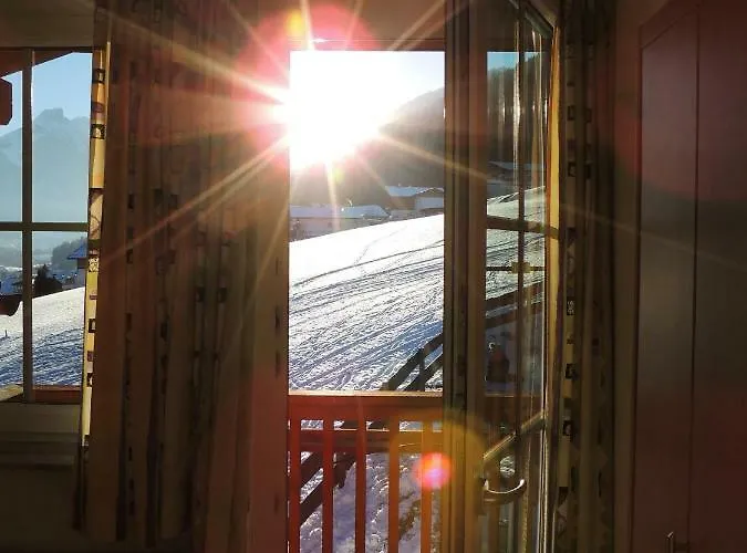 Wiltigerhof * Fulpmes