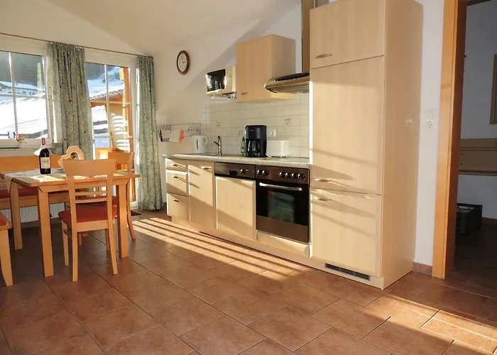 Wiltigerhof * Fulpmes