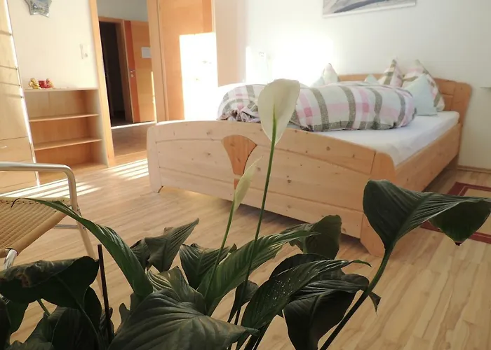 Wiltigerhof Apartamento *