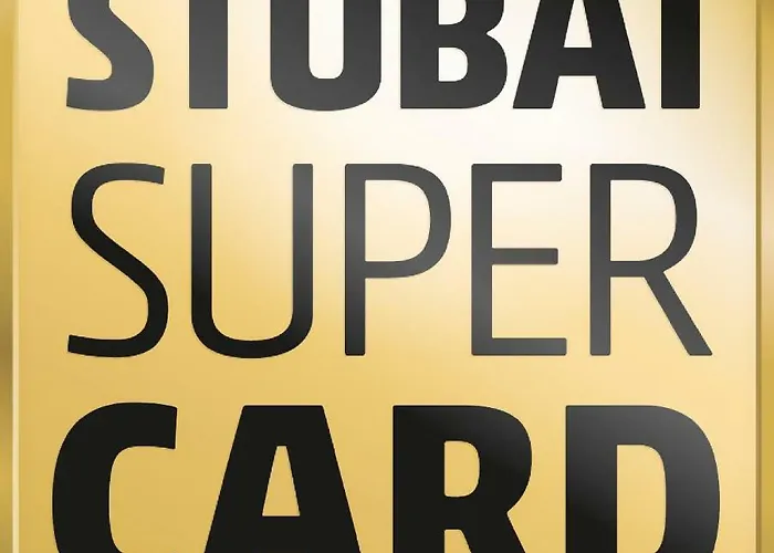 Wiltigerhof Apartamento Fulpmes