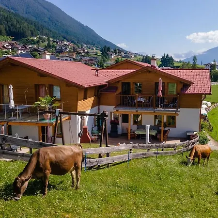 Appartement Wiltigerhof