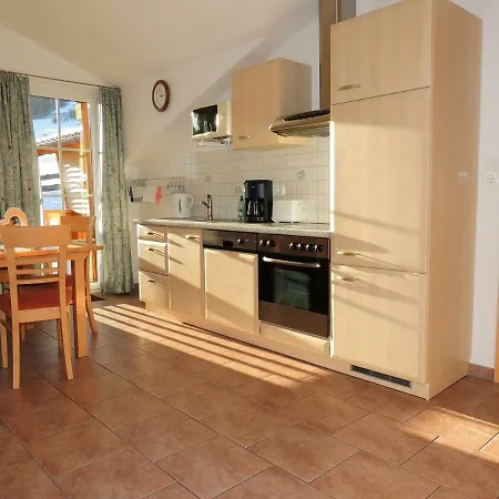 Wiltigerhof * Fulpmes