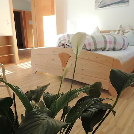 Wiltigerhof Appartement *