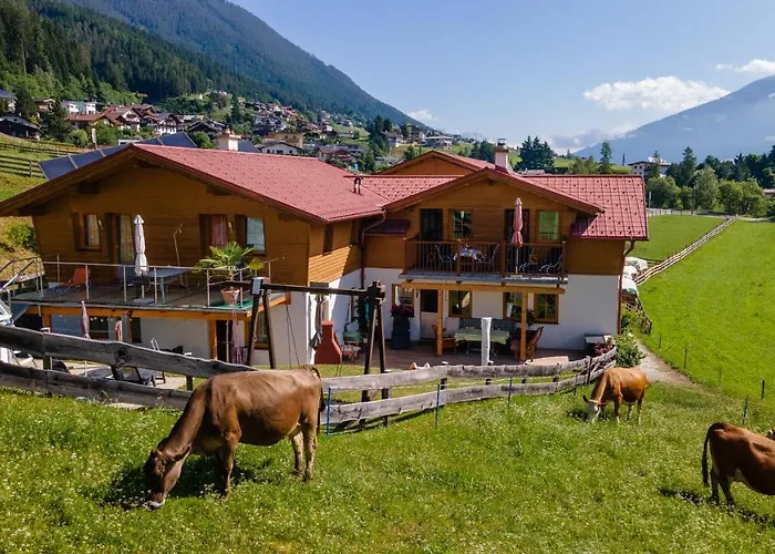 Apartament Wiltigerhof