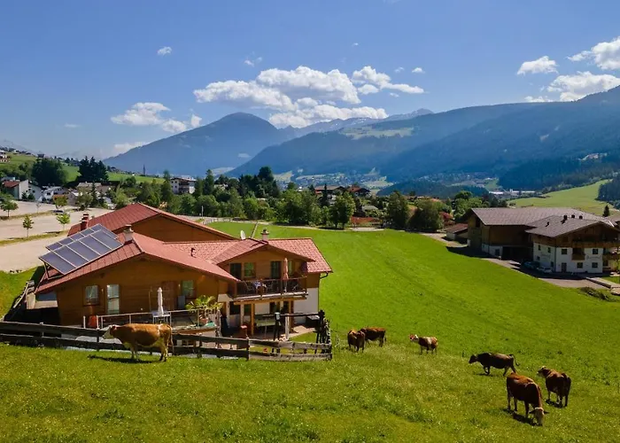 Wiltigerhof Apartament