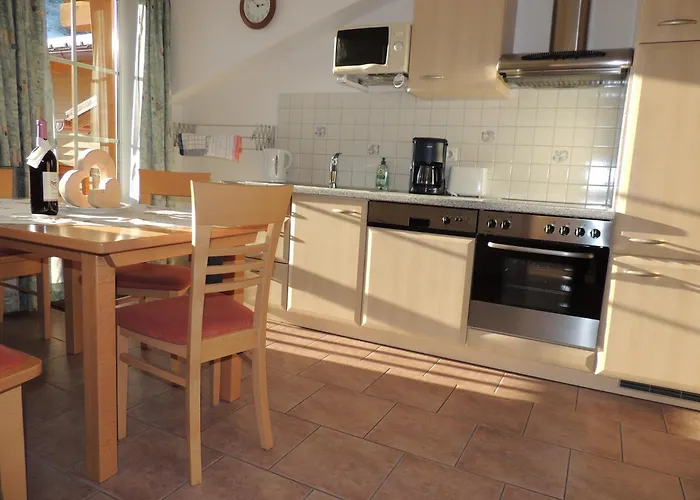 Apartament Wiltigerhof Fulpmes