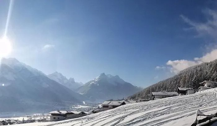 Wiltigerhof Apartament *