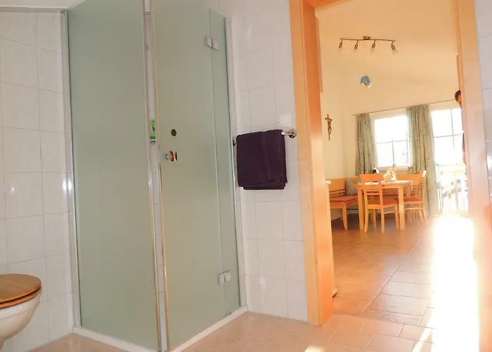 Wiltigerhof Apartament