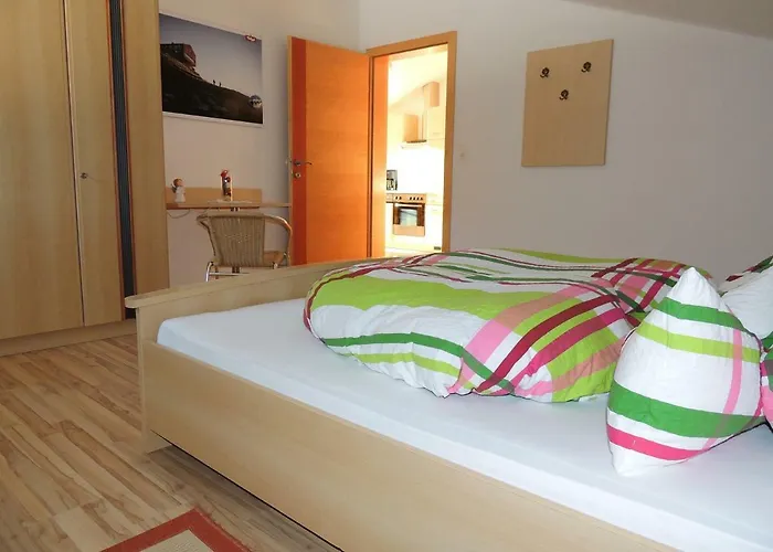 Apartament Wiltigerhof