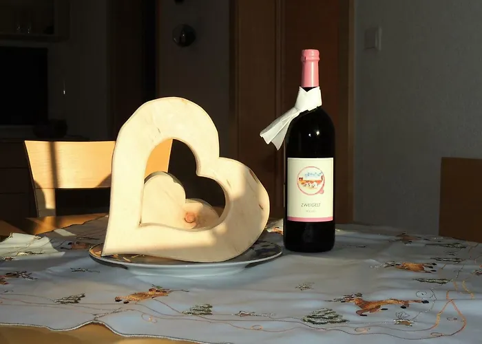 Apartament Wiltigerhof