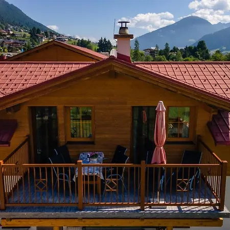 Διαμέρισμα Wiltigerhof *