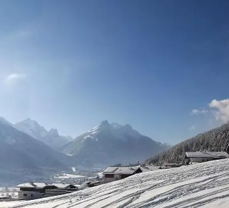 Wiltigerhof 公寓 *