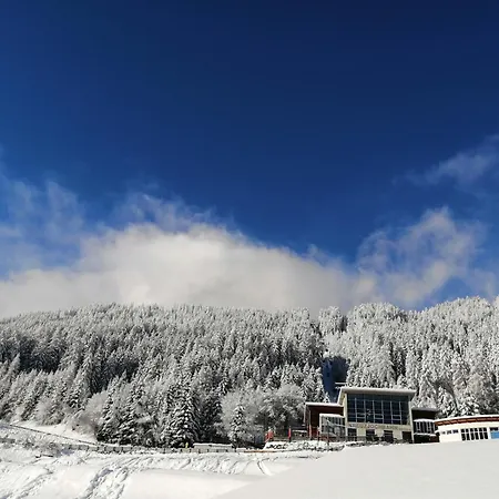 公寓 Wiltigerhof *