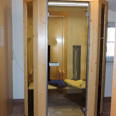 公寓 Wiltigerhof 富尔普梅斯