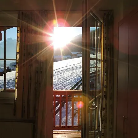 Wiltigerhof * 富尔普梅斯