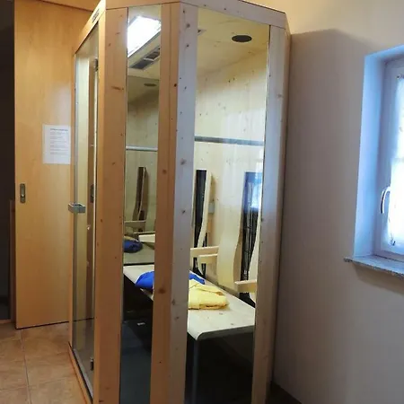 Wiltigerhof 富尔普梅斯