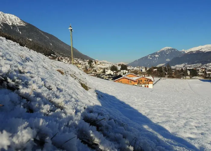 Wiltigerhof * Fulpmes