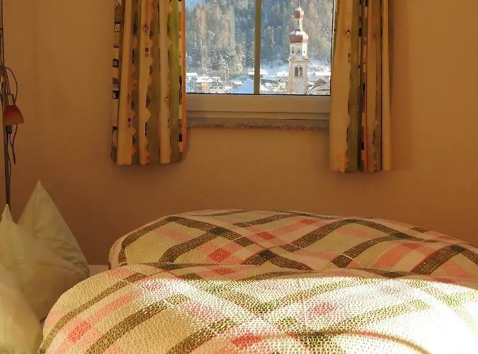 Διαμέρισμα Wiltigerhof